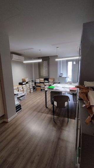 Oficina en alquiler en Centre en Sabadell