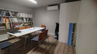 Oficina en alquiler en Centre en Sabadell