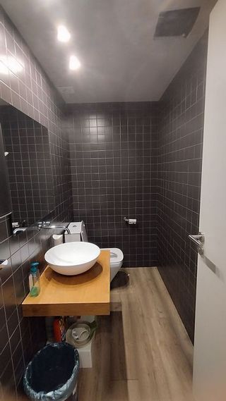 Oficina en alquiler en Centre en Sabadell