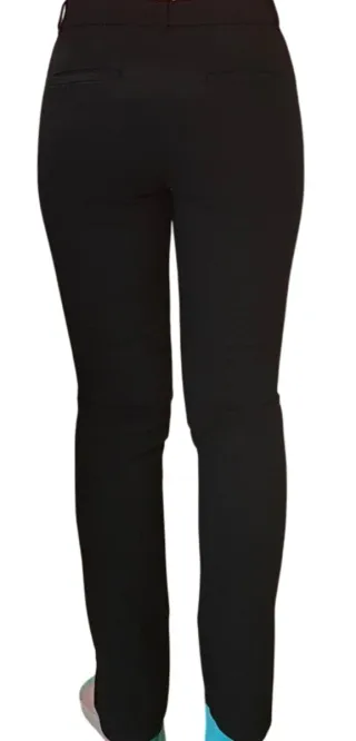 Pantalón recto de Zara