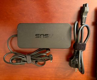 Portátil Asus R510JF i7 / 8GB RAM / SSD 512GB