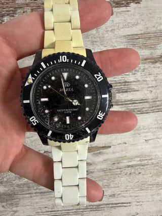 Pack 3 relojes Marea y Calypso