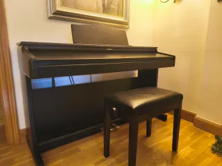 Piano Digital Roland HP237Re