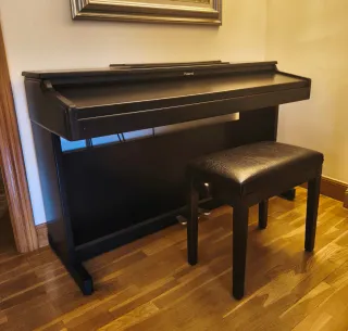 Piano Digital Roland HP237Re