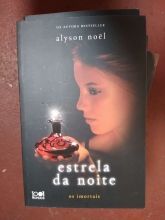 Estrela da Noite Os imortais (Portuguese Edition)