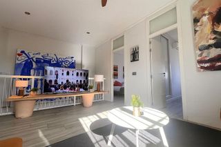 Chalet en alquiler en El Cabanyal- El Canyamelar en Valencia