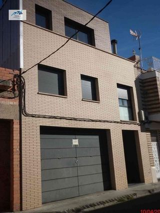 Piso en venta en Vilanova del Camí