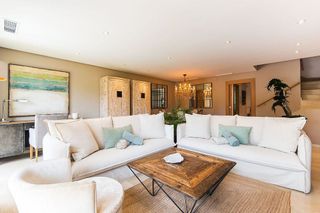 Casa adosada en alquiler en Lomas de Marbella Club - Puente Romano en Marbella