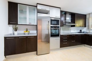 Casa adosada en alquiler en Lomas de Marbella Club - Puente Romano en Marbella