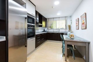 Casa adosada en alquiler en Lomas de Marbella Club - Puente Romano en Marbella