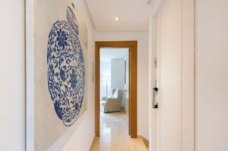 Casa adosada en alquiler en Lomas de Marbella Club - Puente Romano en Marbella