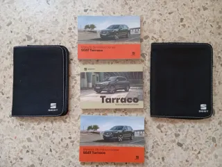 Manual seat instrucciones