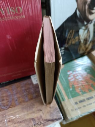 AMOR A CATALUÑA 1942