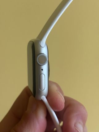 Apple Watch Series 8 41mm con correas