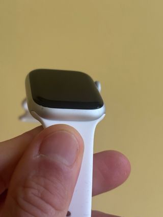 Apple Watch Series 8 41mm con correas