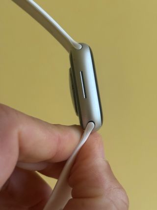 Apple Watch Series 8 41mm con correas