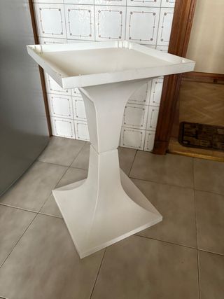 Base para jaula de pájaros 36,5cm