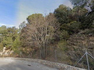 Terreno en venta en Matadepera
