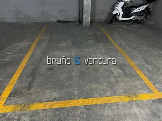 Garaje en venta en Centre Vila en Vilanova i La Geltrú