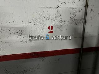 Garaje en venta en Centre Vila en Vilanova i La Geltrú