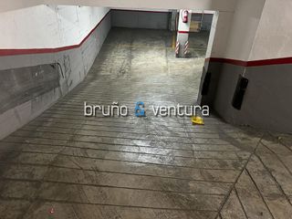 Garaje en venta en Centre Vila en Vilanova i La Geltrú