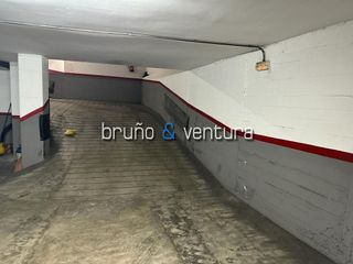 Garaje en venta en Centre Vila en Vilanova i La Geltrú