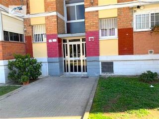 Piso en venta en Camps Blancs en Sant Boi de Llobregat