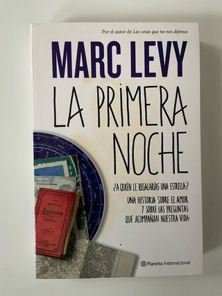 El primer día + La primera noche