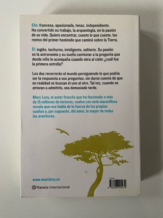 El primer día + La primera noche