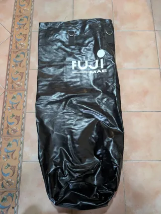 Saco de boxeo FUJI MAE sin usar