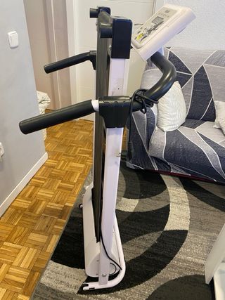 Cinta de correr iWalk