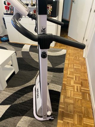 Cinta de correr iWalk