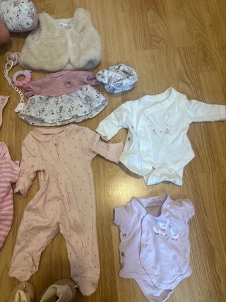 Muñeca Antonio Juan Reborn 42 cm