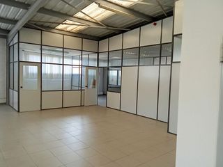 Nave industrial en venta en Pla d'en Boet en Mataró