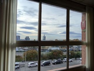 Nave industrial en venta en Pla d'en Boet en Mataró