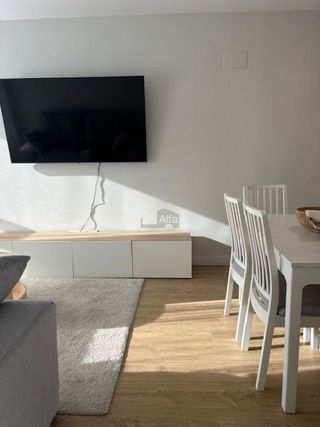 Piso en alquiler en Ermitagaña - Mendebaldea en Pamplona