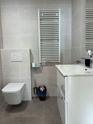 Piso en alquiler en Ermitagaña - Mendebaldea en Pamplona