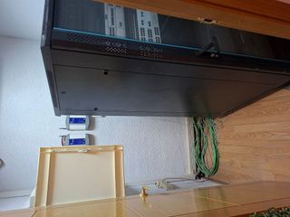 Oficina en alquiler en El Barral Ferial en Coslada