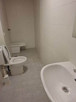 Oficina en alquiler en El Barral Ferial en Coslada