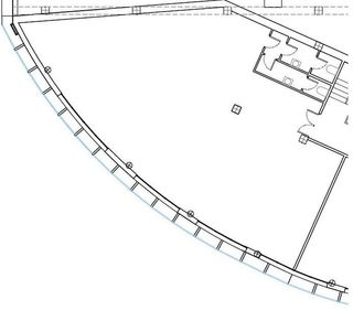 Oficina en alquiler en El Barral Ferial en Coslada