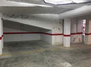Garaje en venta en Malgrat de Mar