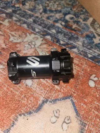 Buje Lefty 8 Speedsix