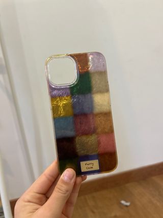 6 fundas iPhone 14/13