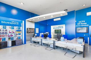 Trastero en alquiler en Aeropuerto en Madrid