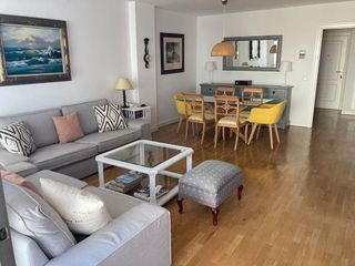 Piso en alquiler en El Terreno en Palma de Mallorca