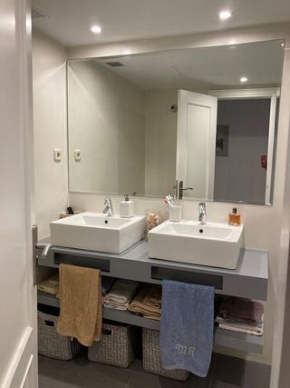 Piso en alquiler en El Terreno en Palma de Mallorca