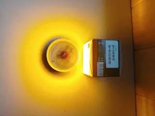 Luz Emergencia V16 Geolocalizable ExtraStar Nueva