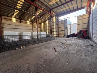 Nave industrial en alquiler en Los Olivos - Los Ángeles - Perales del río en Getafe