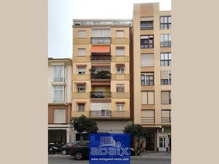 Piso en alquiler en Conde de Ureña - Monte Gibralfaro en Málaga