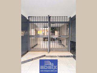 Piso en alquiler en Conde de Ureña - Monte Gibralfaro en Málaga